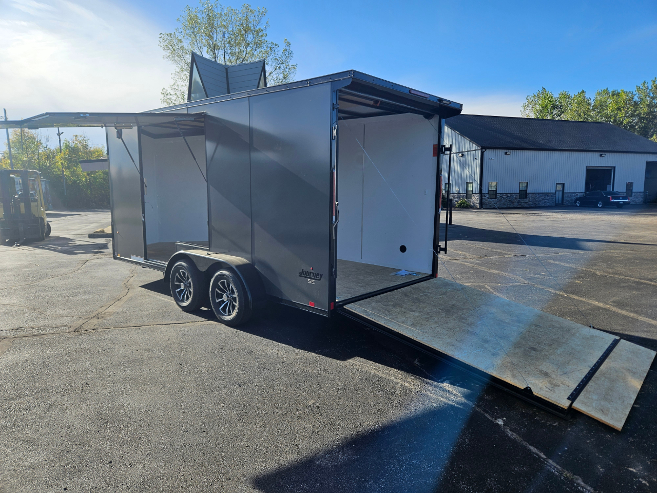 Pace American KP-SE8416-070  2026 Pace American KP-SE8416-070  2026