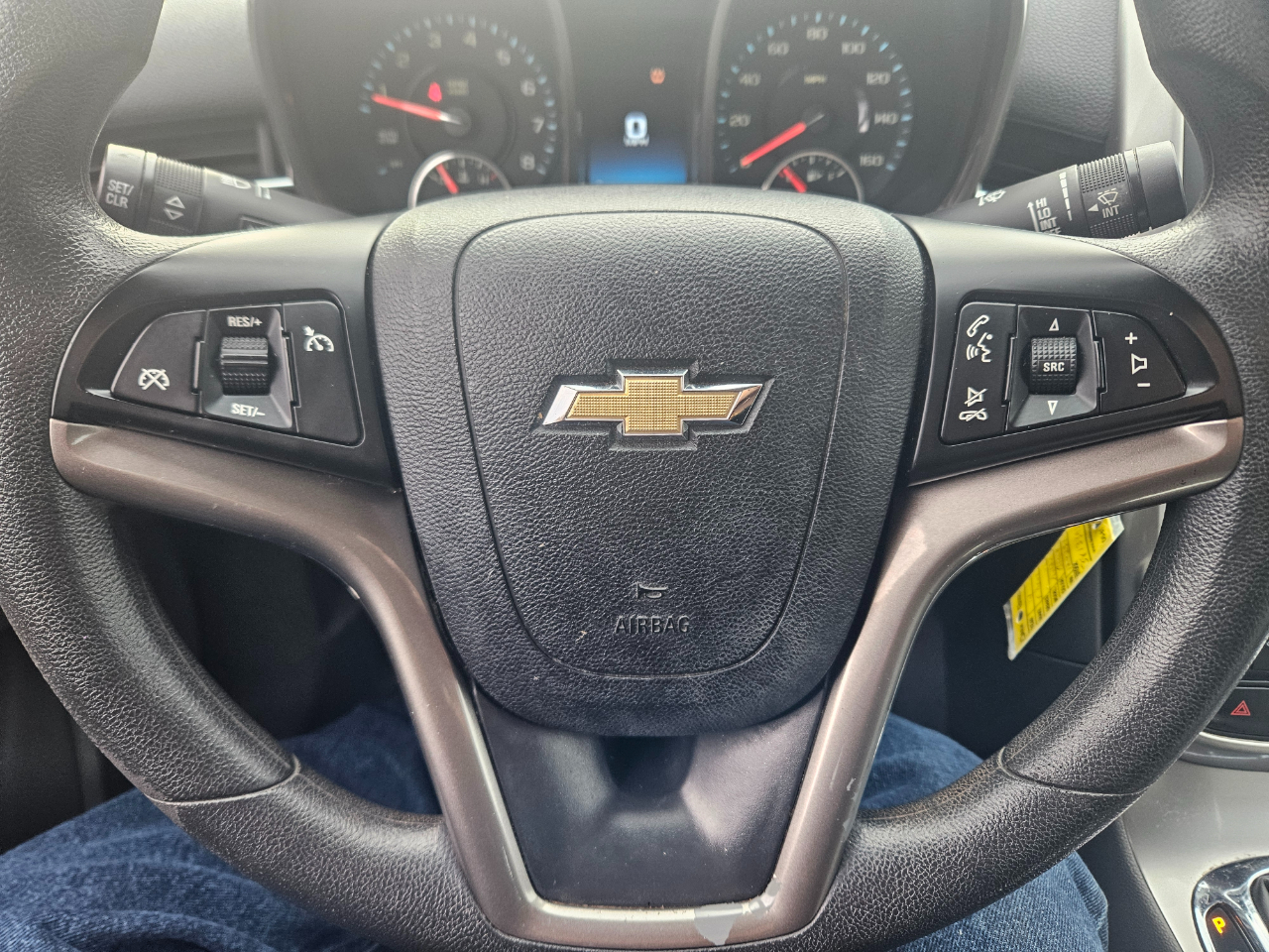 Chevrolet Malibu LS 2014 Chevrolet Malibu LS 2014