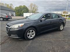 2014 Chevrolet Malibu  2014 Chevrolet Malibu