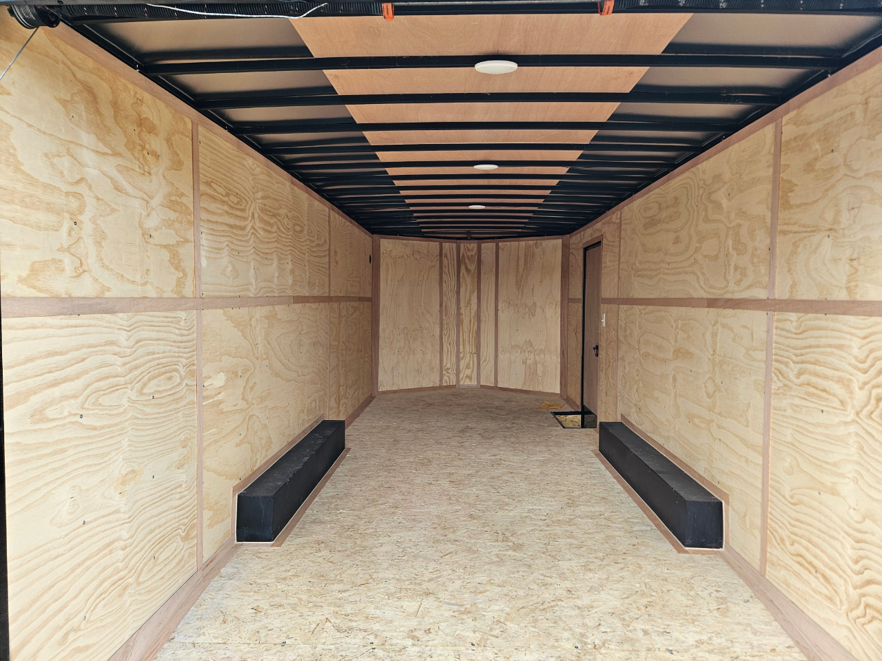 Interstate IFC820TA3XLT  2026 Interstate IFC820TA3XLT  2026