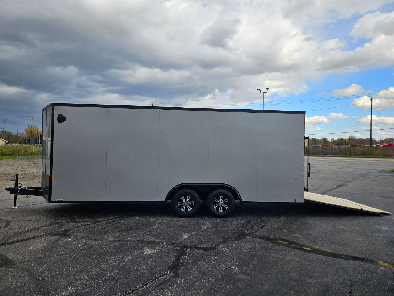 Interstate IFC820TA3XLT  2026 Interstate IFC820TA3XLT  2026