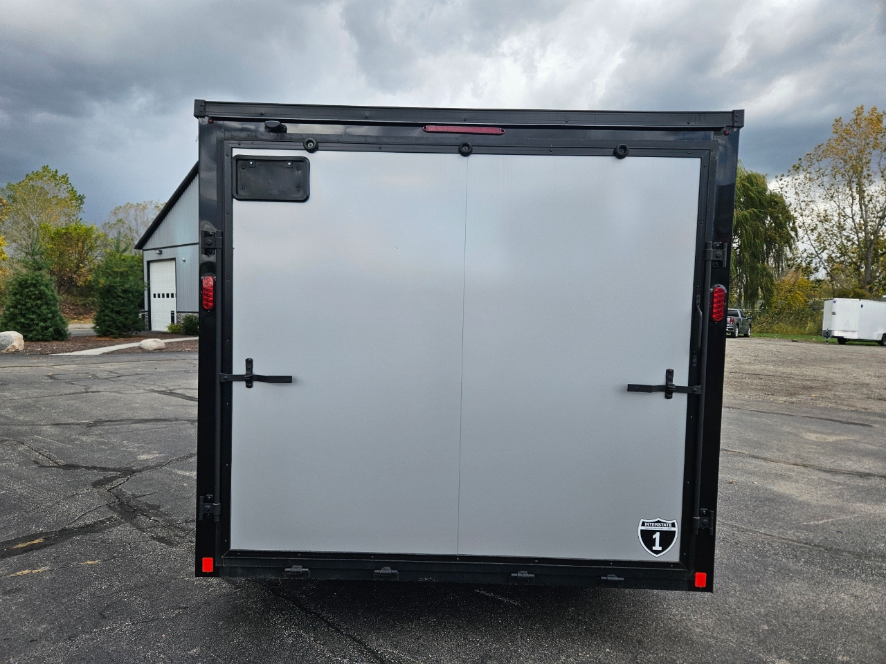 Interstate IFC820TA3XLT  2026 Interstate IFC820TA3XLT  2026