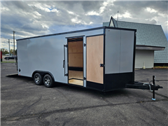 2026 Interstate IFC820TA3XLT  2026 Interstate IFC820TA3XLT