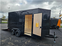 2026 Interstate SFC714TA2  2026 Interstate SFC714TA2