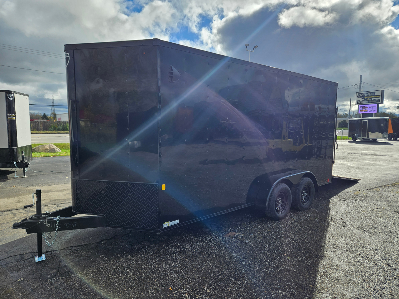 Interstate SFC716TA2  2026 Interstate SFC716TA2  2026