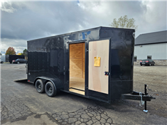 2026 Interstate SFC716TA2  2026 Interstate SFC716TA2