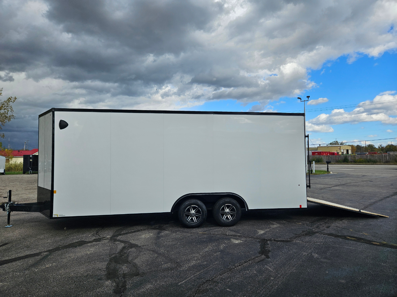 Interstate IFC820TA3XLT  2026 Interstate IFC820TA3XLT  2026