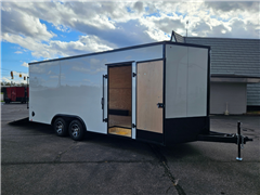 2026 Interstate IFC820TA3XLT  2026 Interstate IFC820TA3XLT