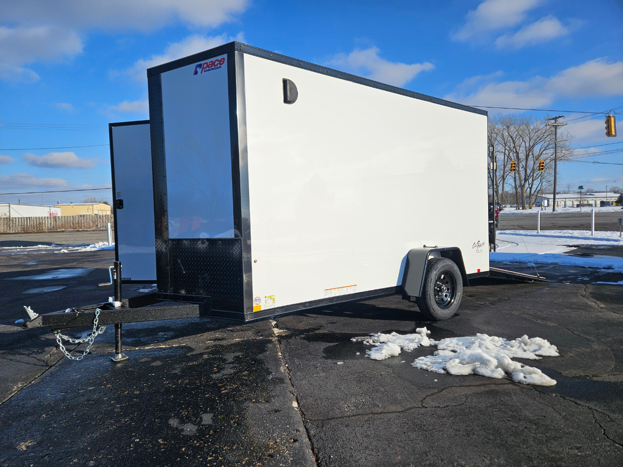 Pace American KP-DX7212-030  2026