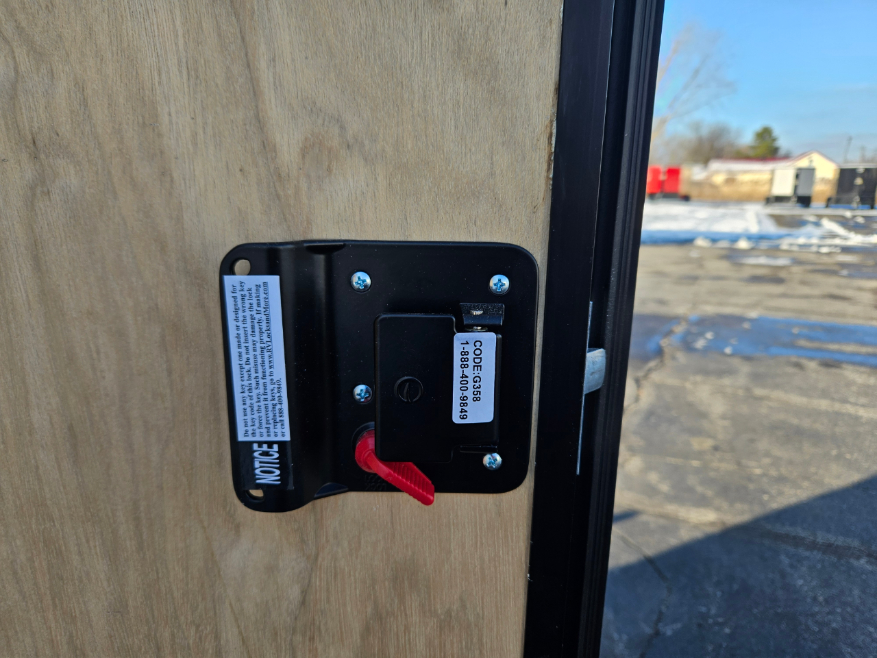 Pace American KP-DX7212-030  2026