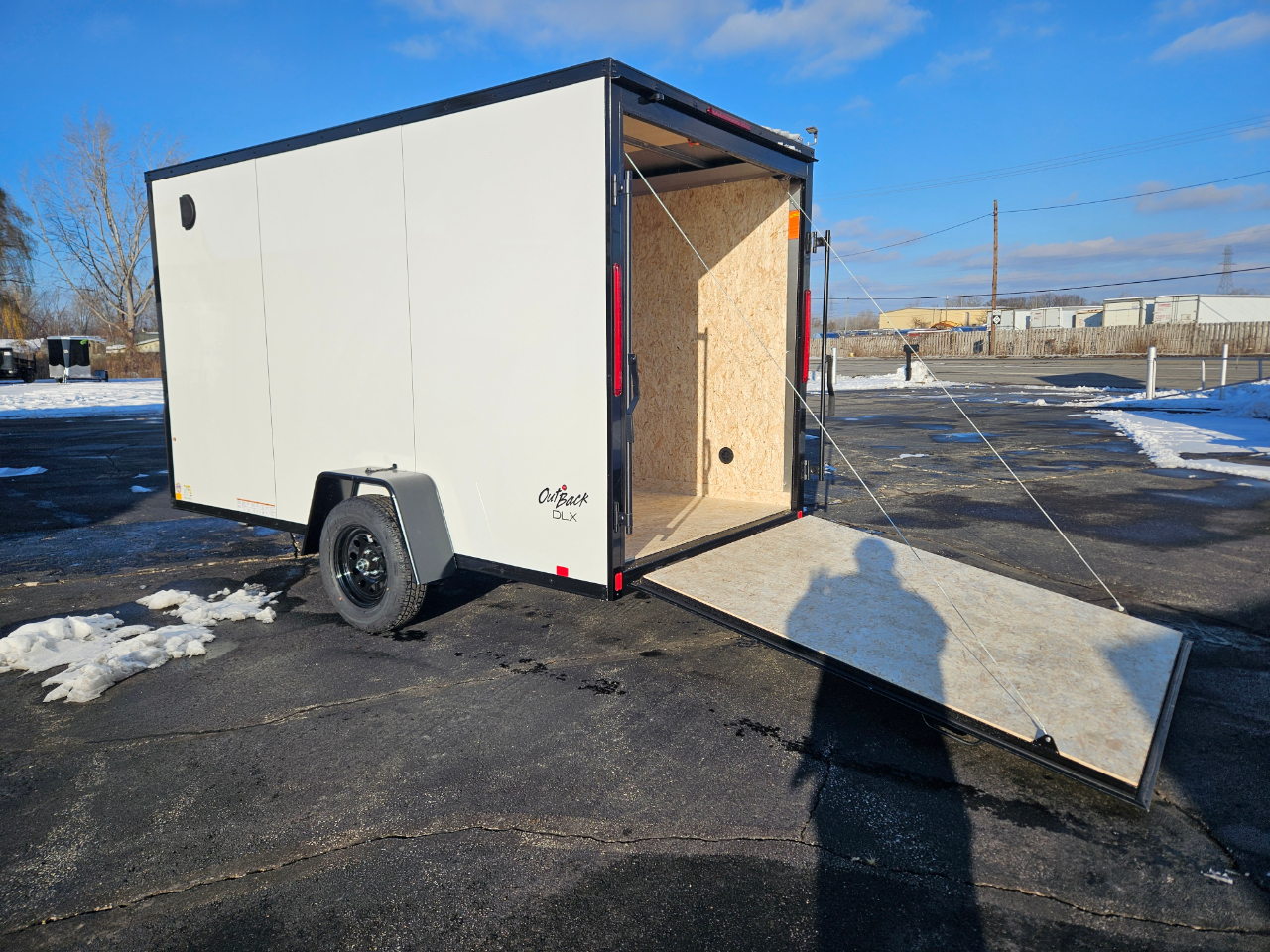 Pace American KP-DX7212-030  2026