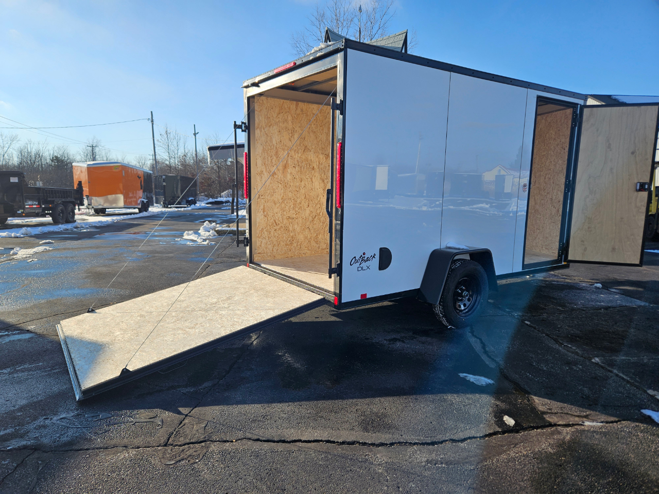 Pace American KP-DX7212-030  2026