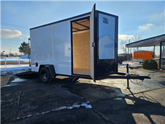 2026 Pace American KP-DX7212-030 