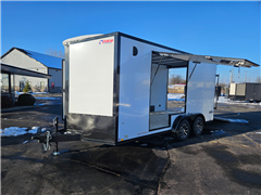 2026 Pace American KP-SE9016-070 