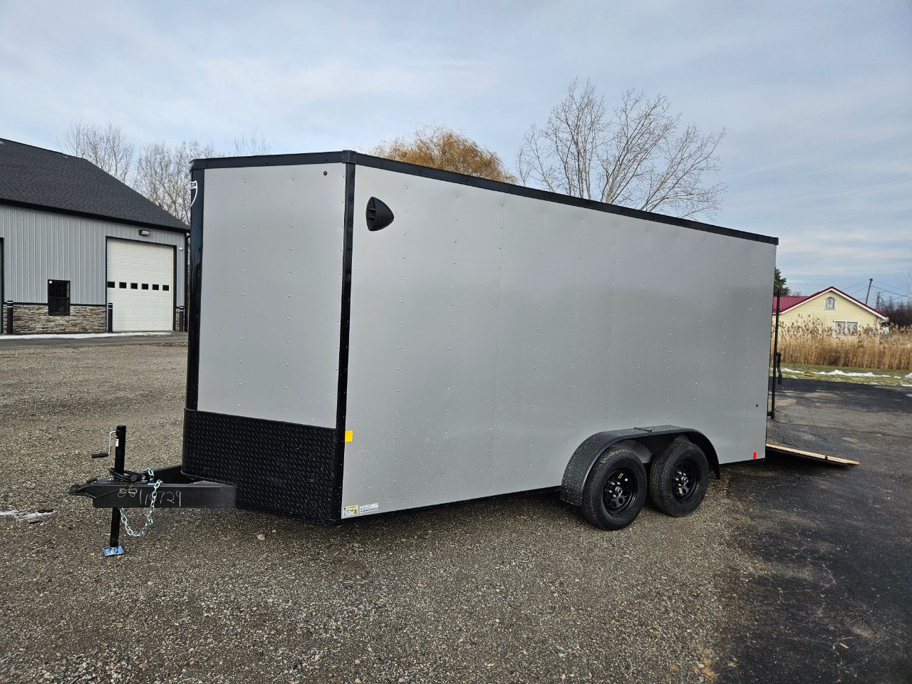 Interstate SFC716TA2  2026