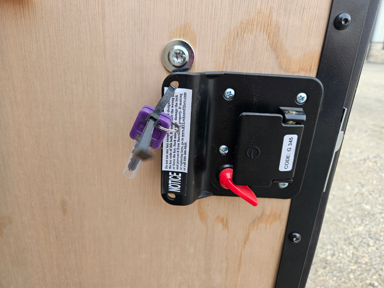 Interstate SFC716TA2  2026