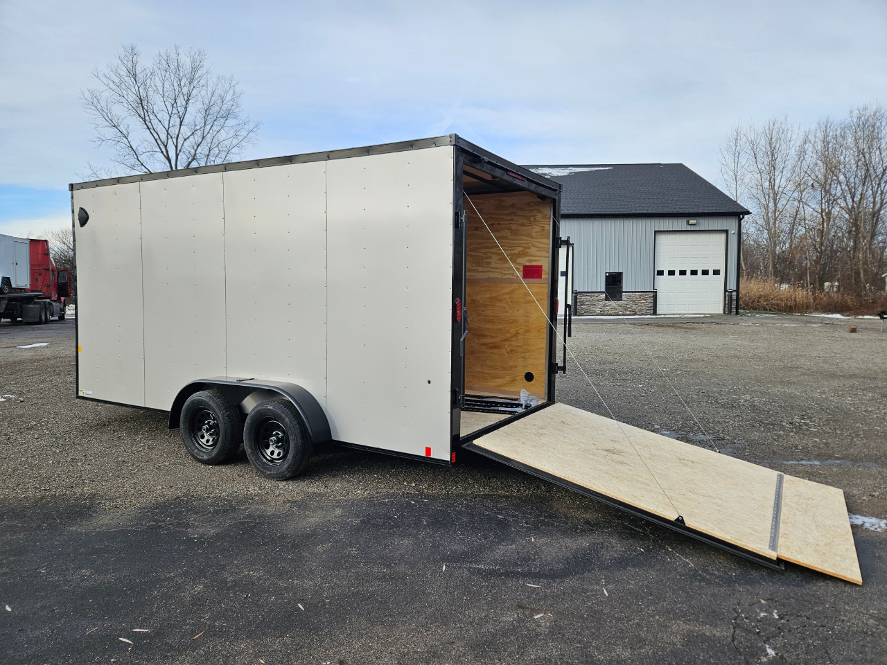 Interstate SFC716TA2  2026