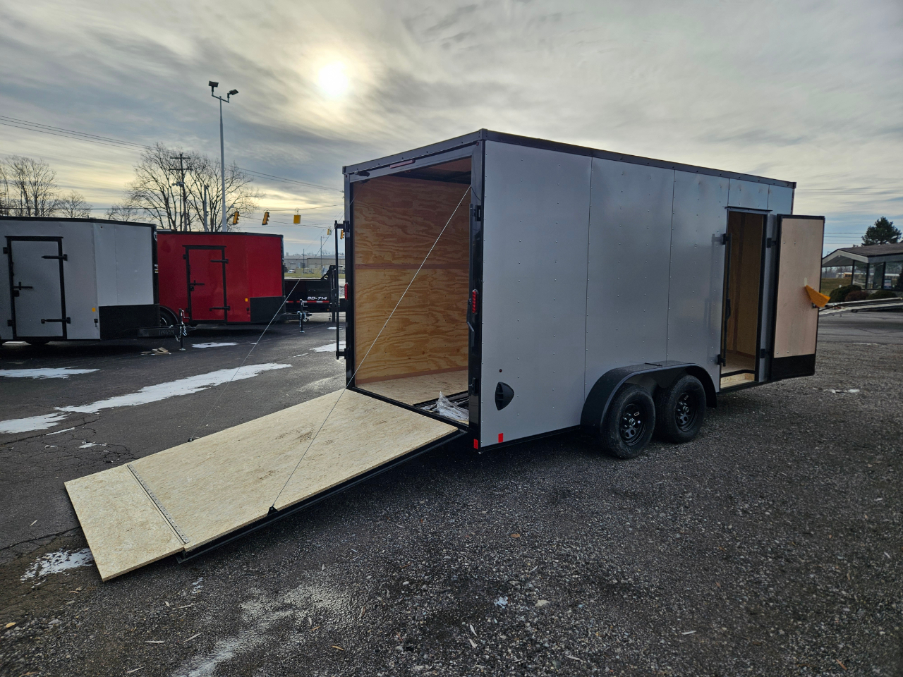 Interstate SFC716TA2  2026