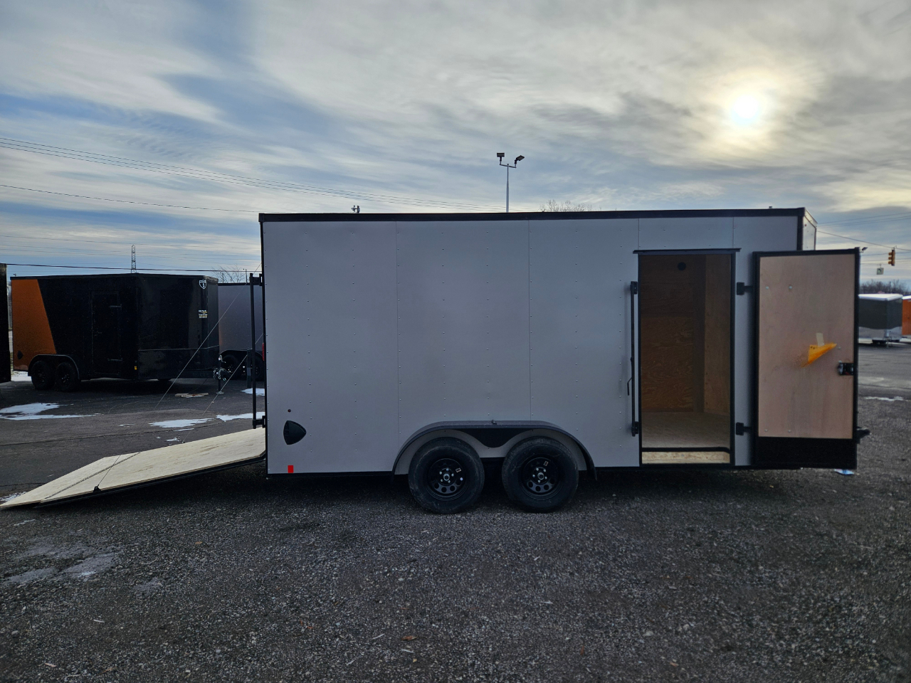 Interstate SFC716TA2  2026