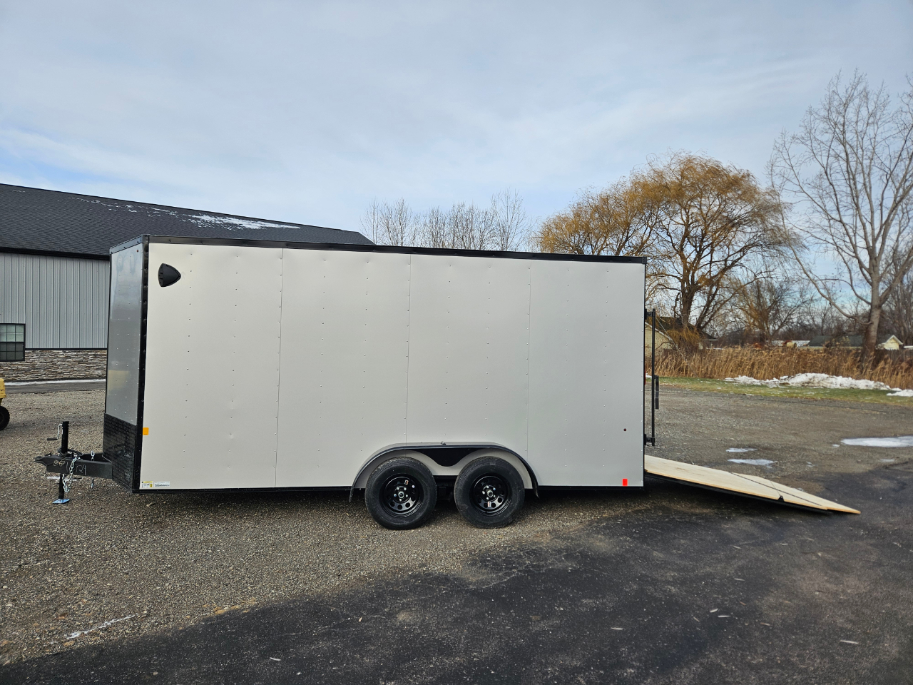 Interstate SFC716TA2  2026