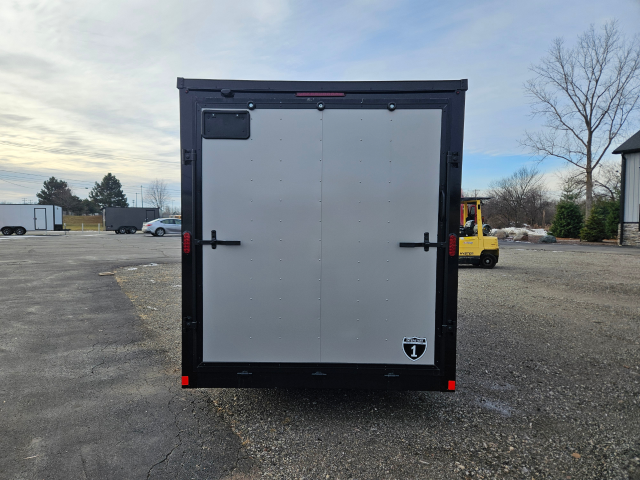 Interstate SFC716TA2  2026