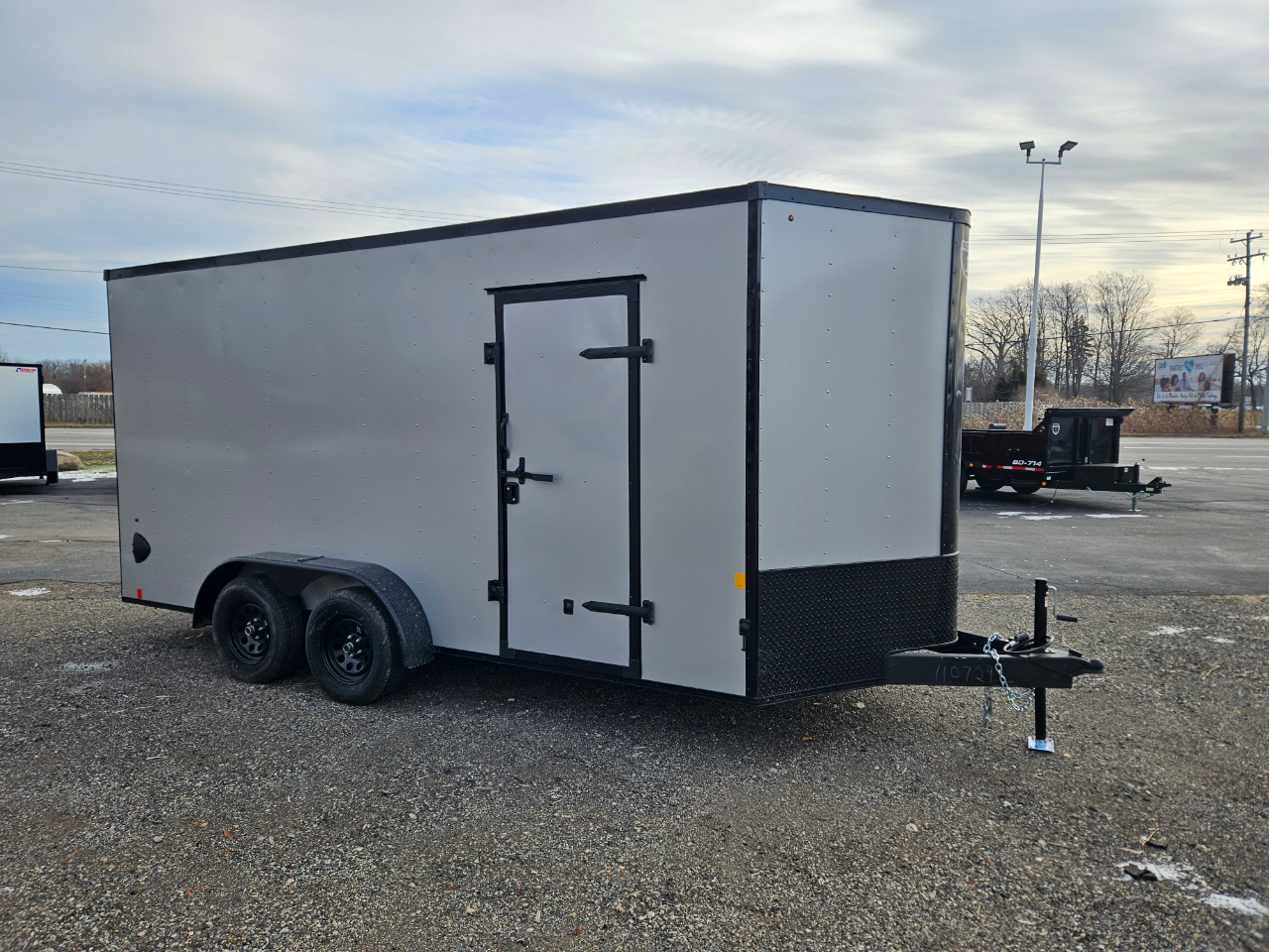 Interstate SFC716TA2  2026