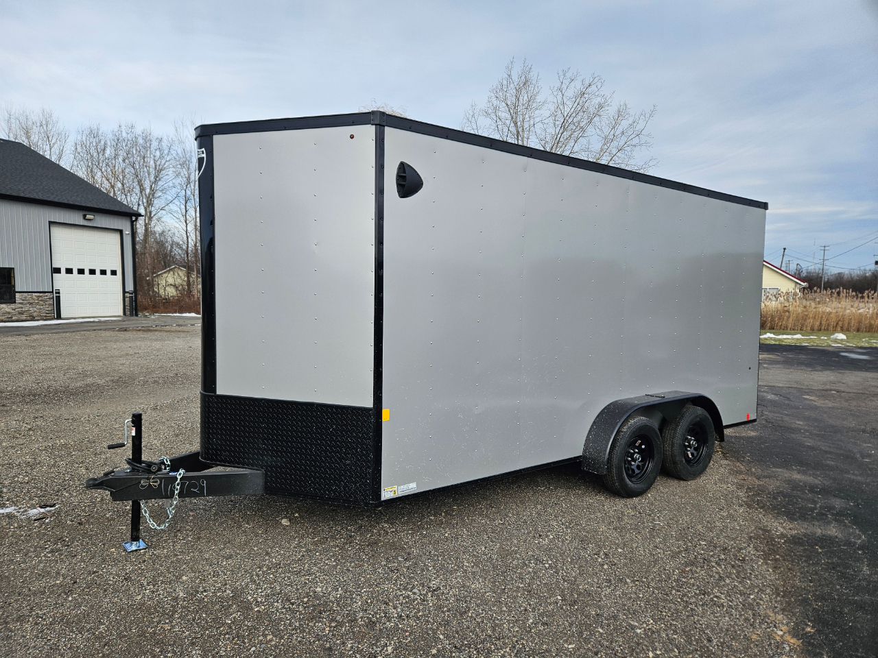 Interstate SFC716TA2  2026