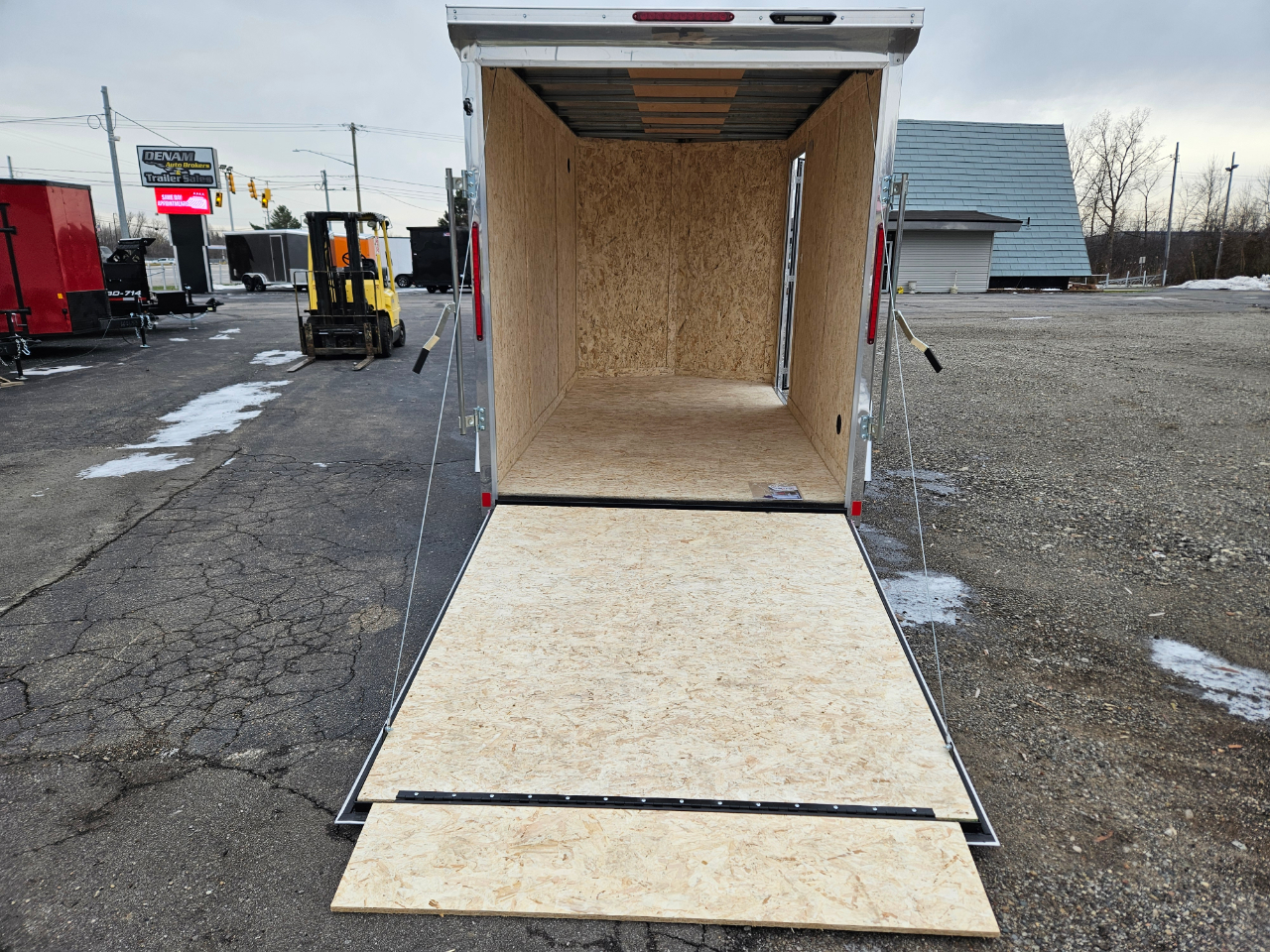 Pace American KP-DX7212-030  2026