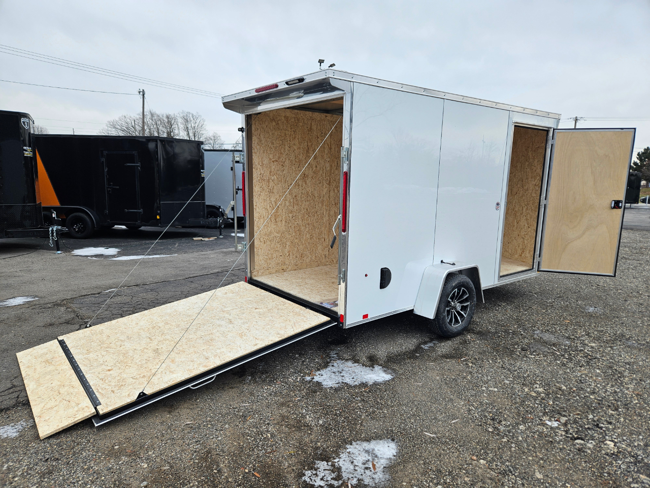 Pace American KP-DX7212-030  2026