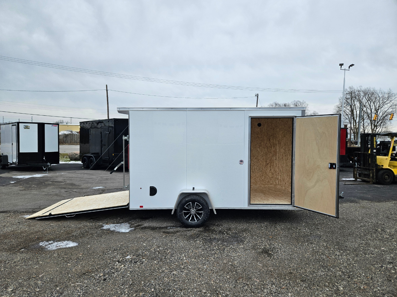 Pace American KP-DX7212-030  2026