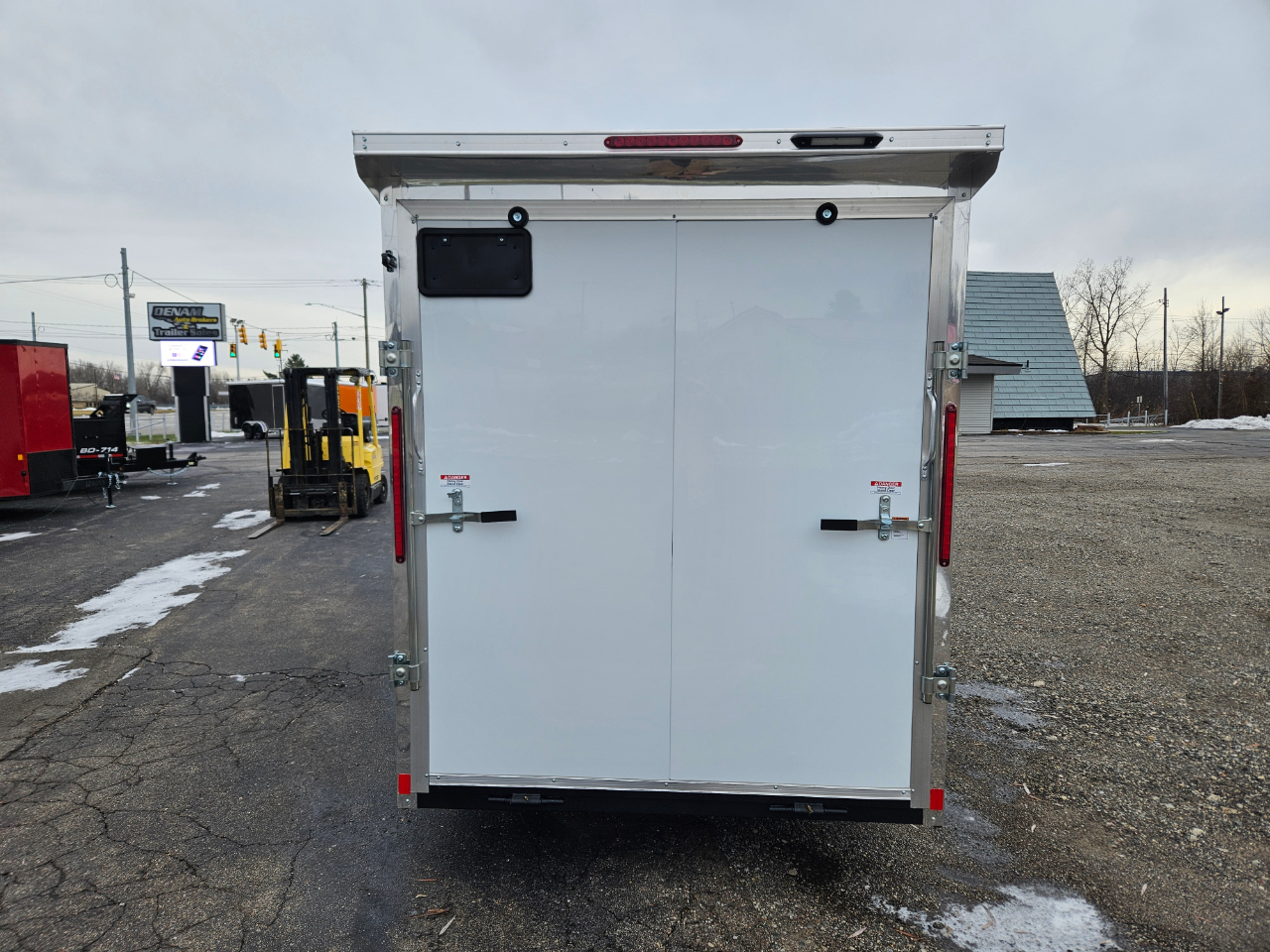 Pace American KP-DX7212-030  2026