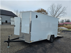 2026 Pace American KP-DX7212-030 