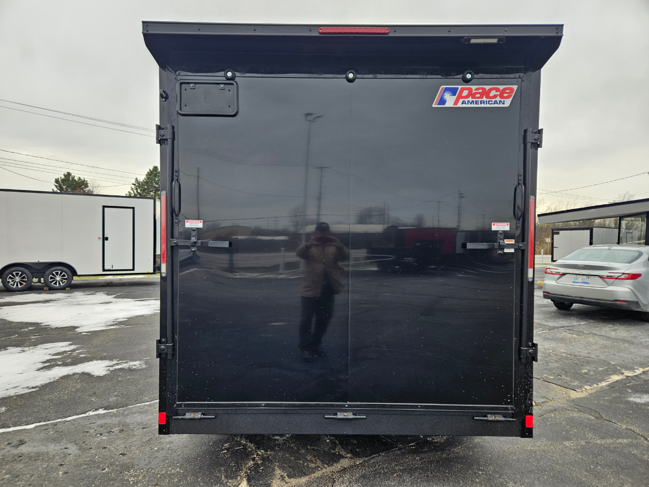 Pace American KP-SE9016-070  2026