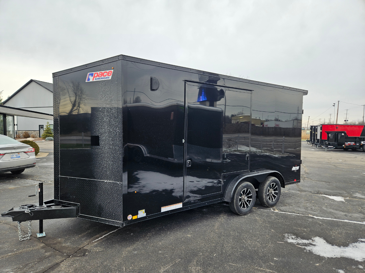 Pace American KP-SE9016-070  2026