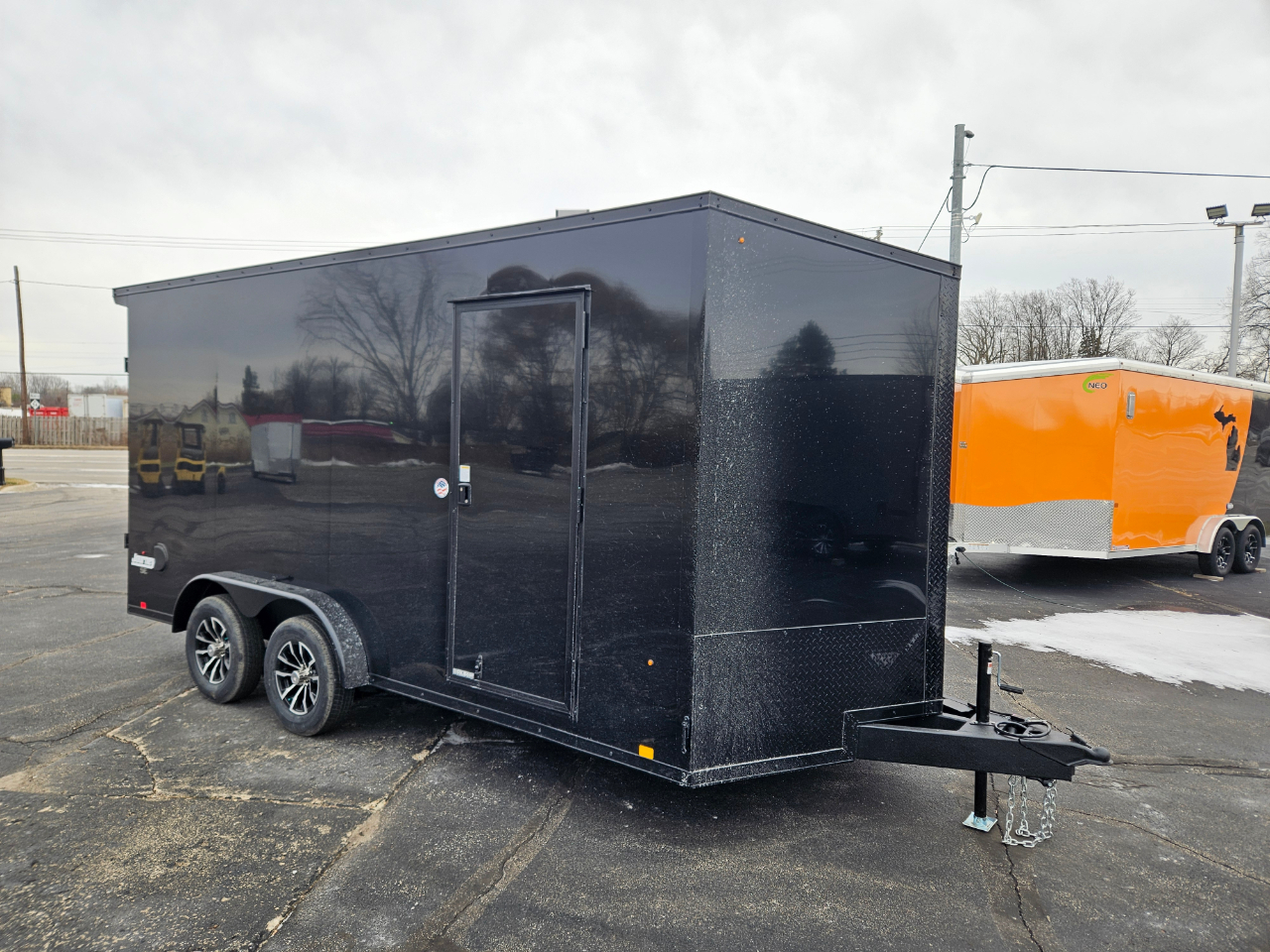 Pace American KP-SE9016-070  2026