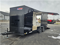 2026 Pace American KP-SE9016-070 