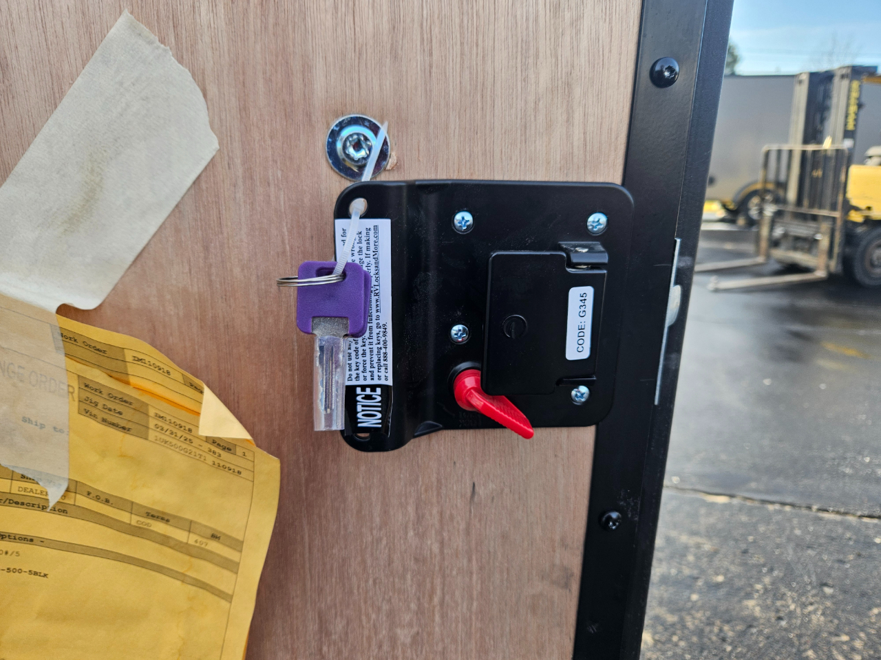 Interstate IFC716TA2  2026