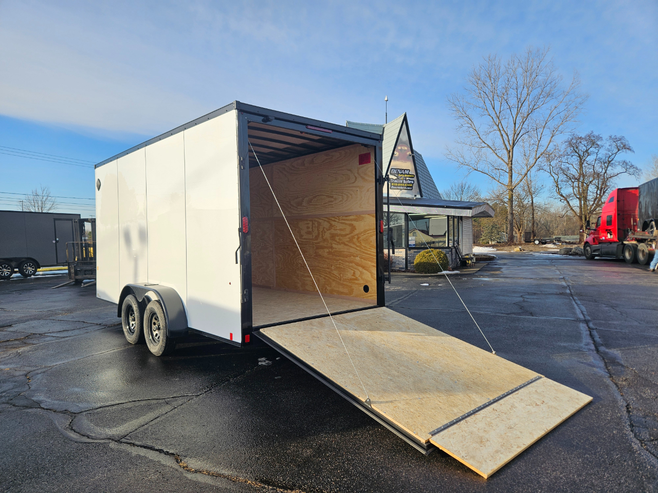 Interstate IFC716TA2  2026