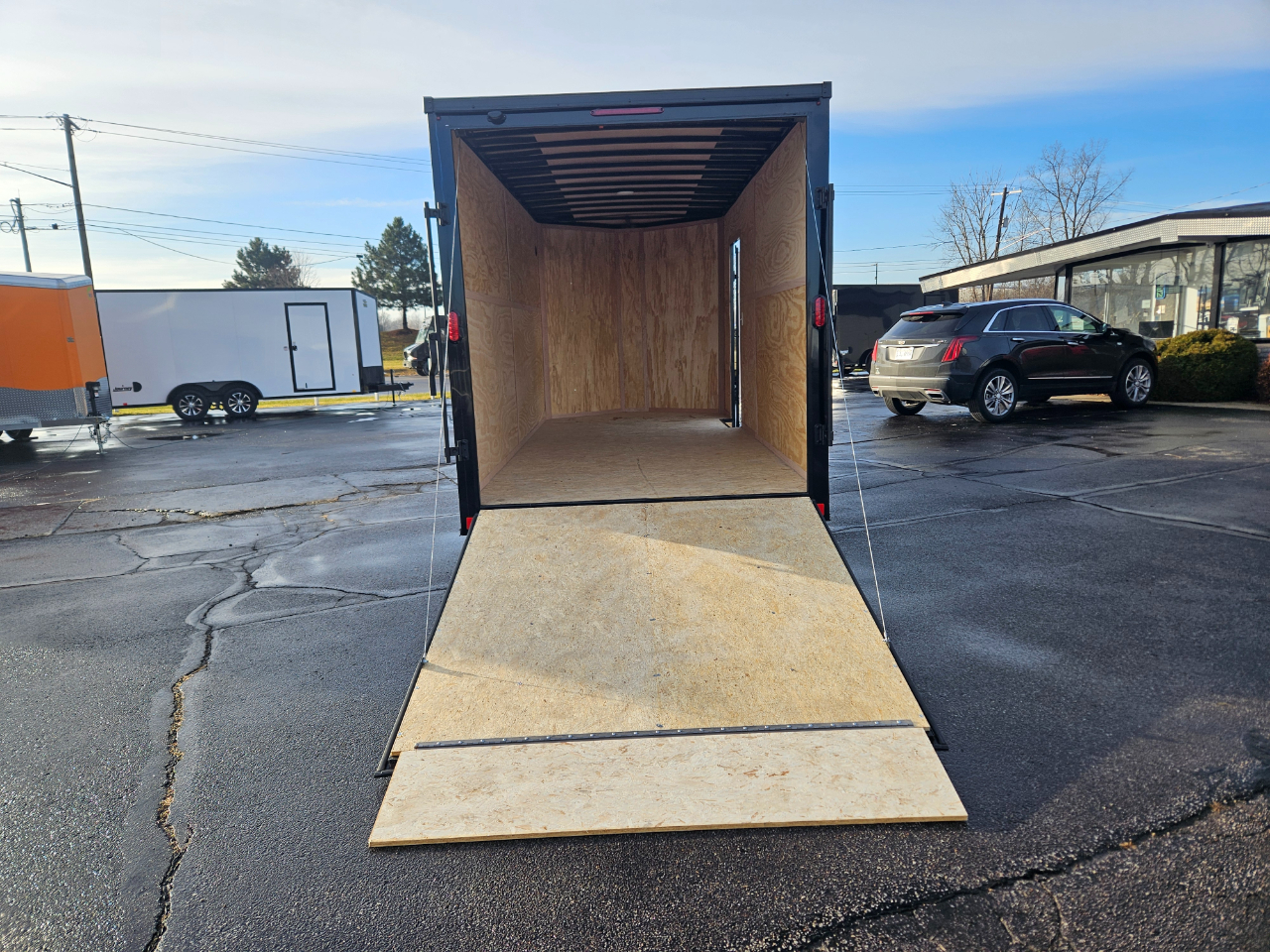 Interstate IFC716TA2  2026