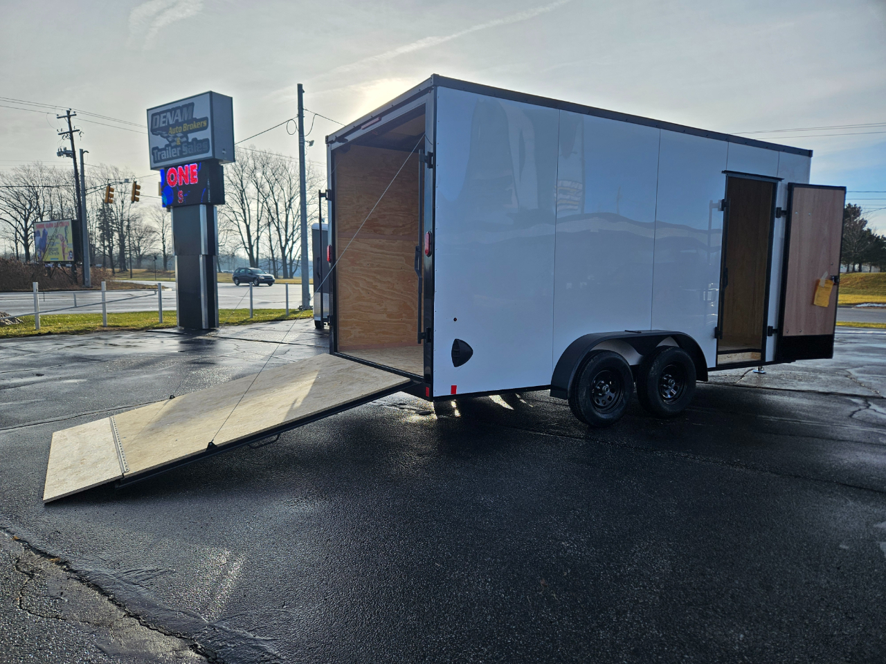 Interstate IFC716TA2  2026