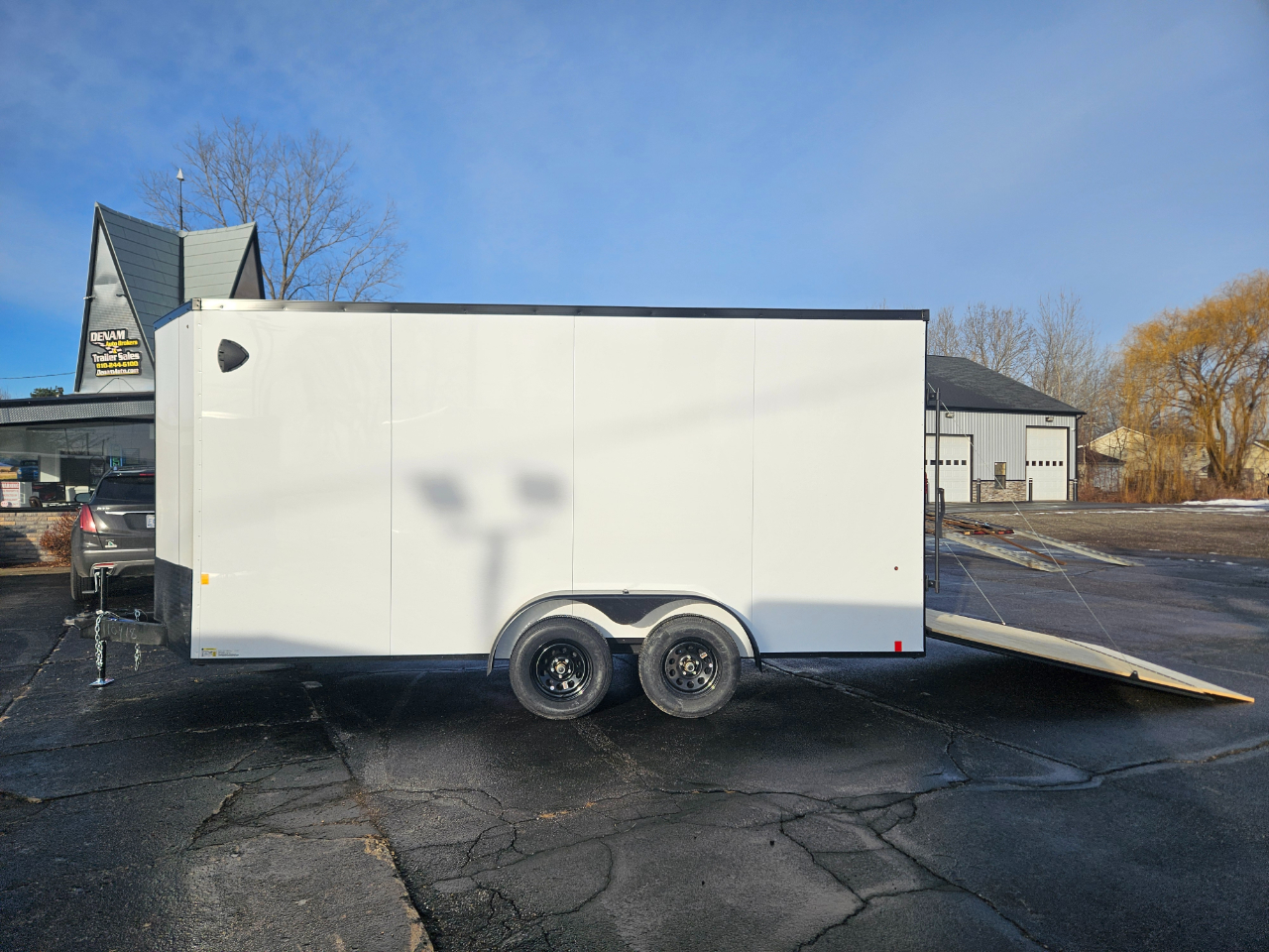 Interstate IFC716TA2  2026