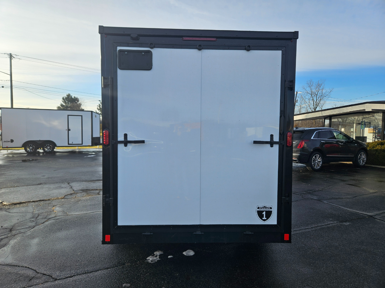 Interstate IFC716TA2  2026