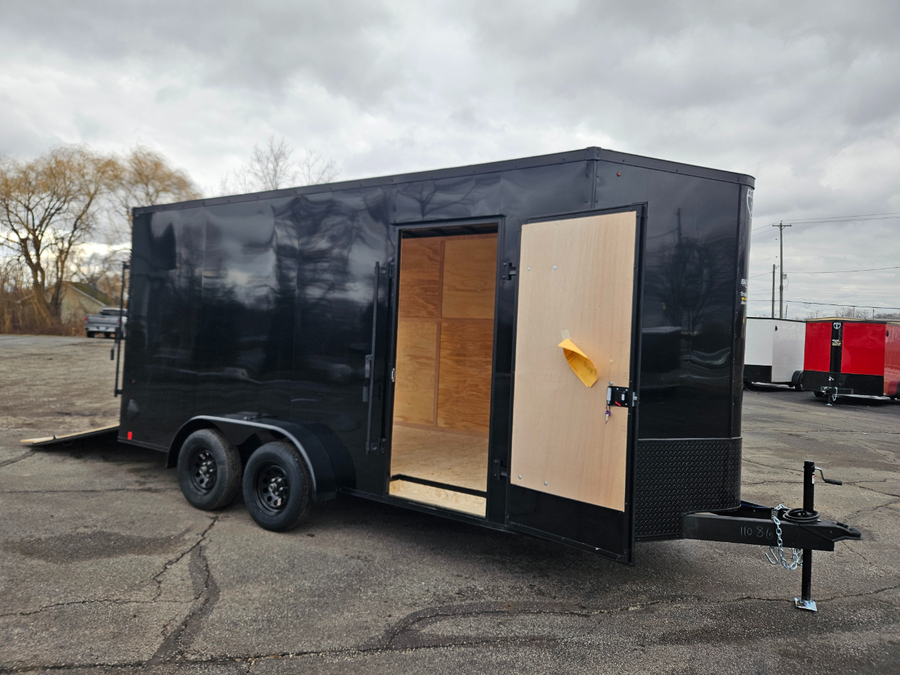 2026 Interstate IFC716TA2 