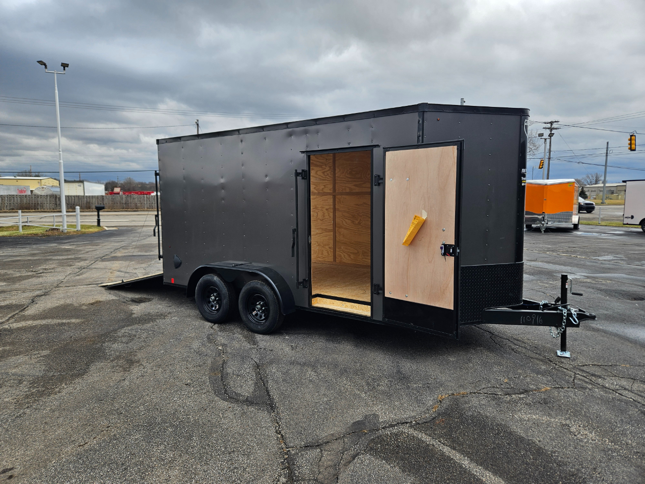 2026 Interstate SFC716TA2 