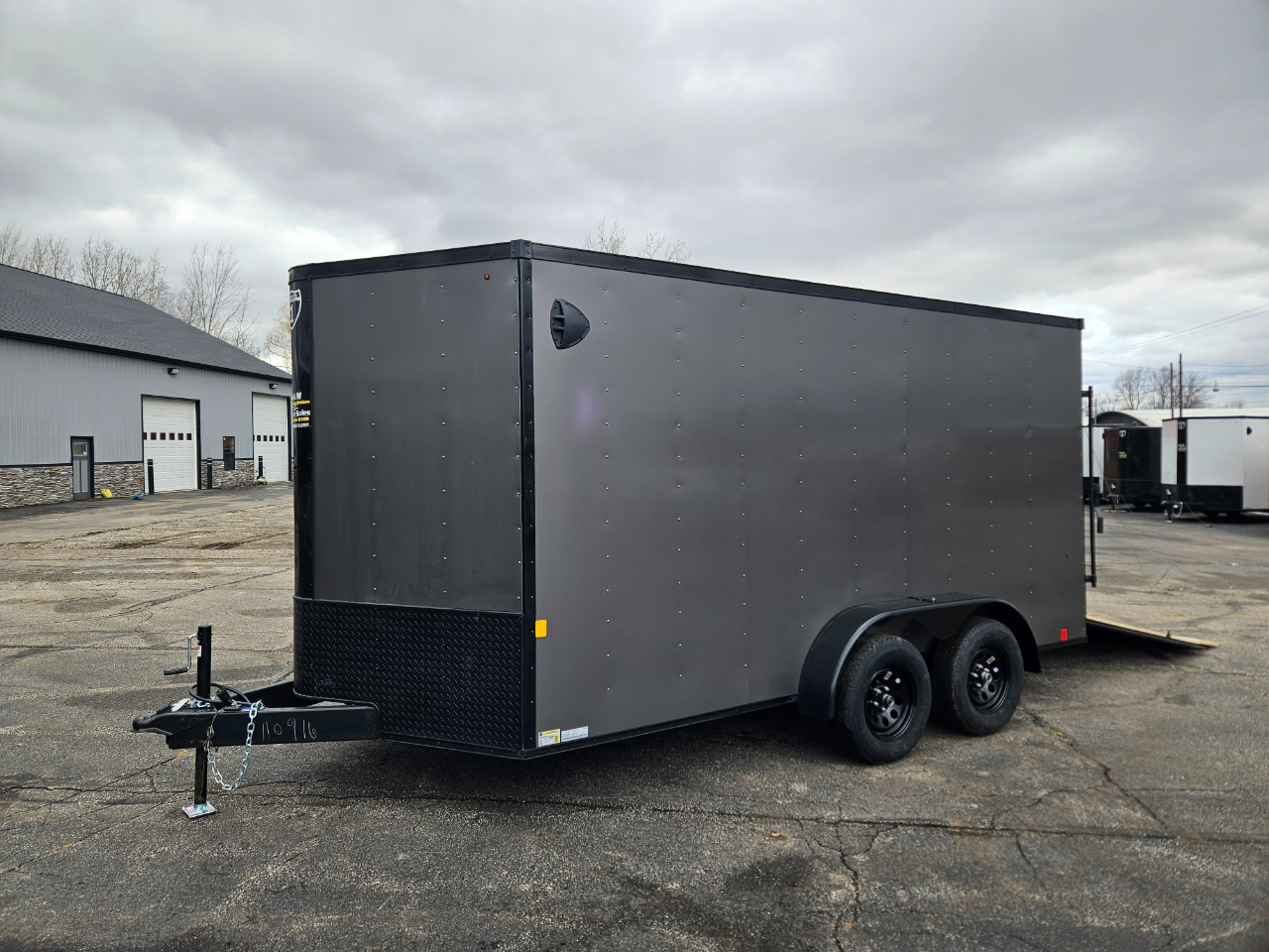 Interstate SFC716TA2  2026