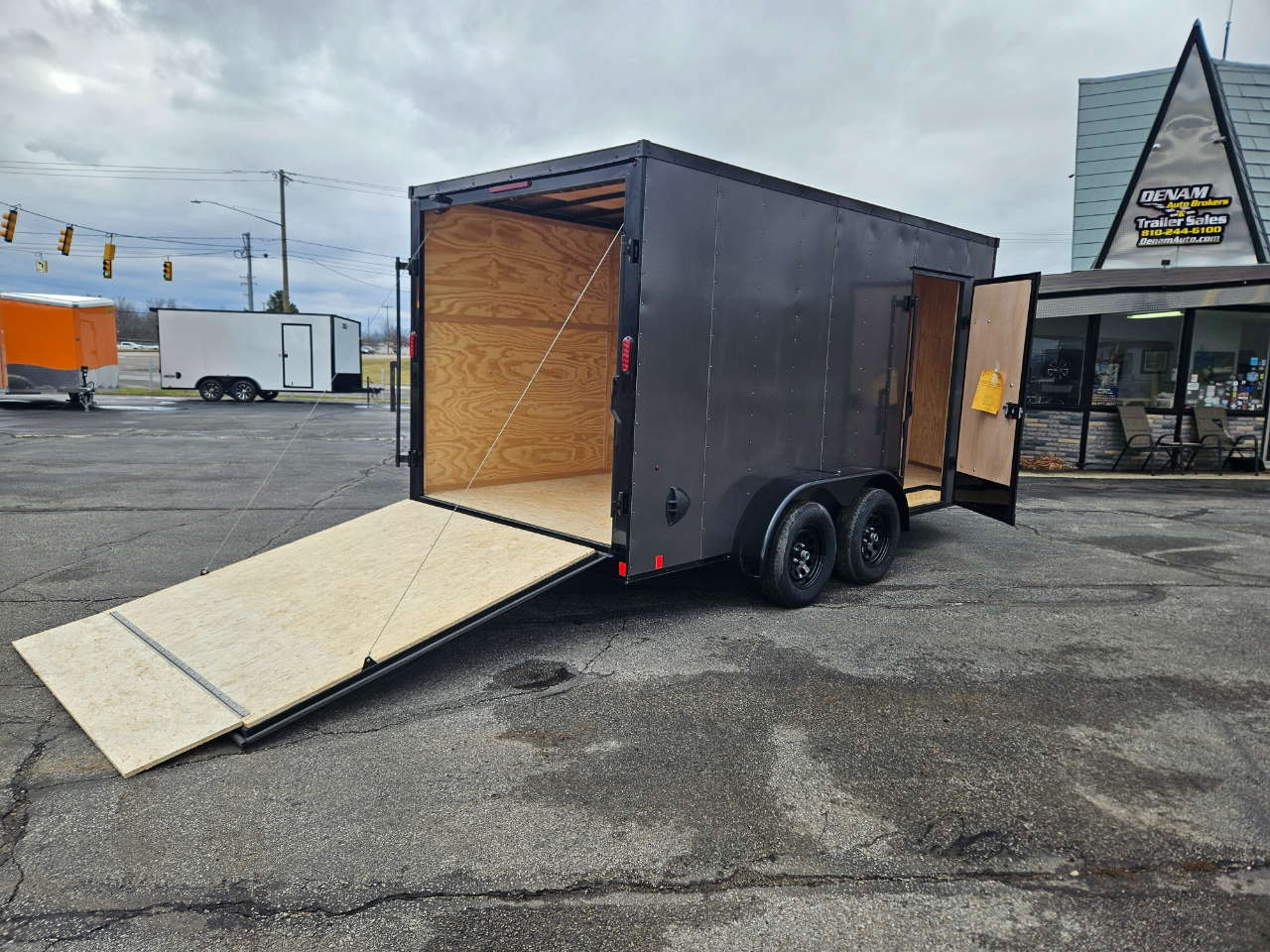 Interstate SFC716TA2  2026