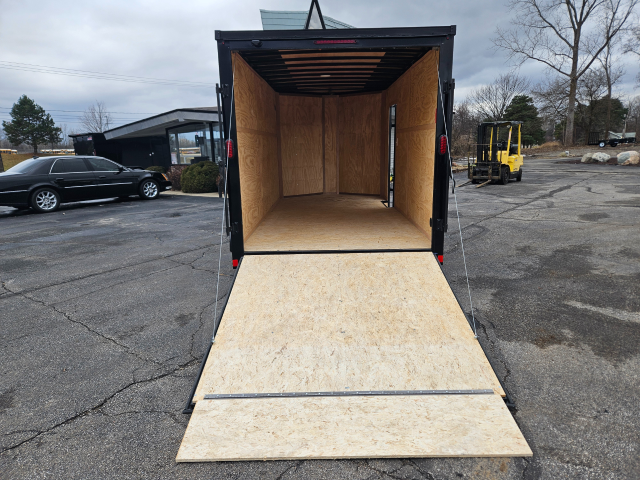 Interstate SFC716TA2  2026