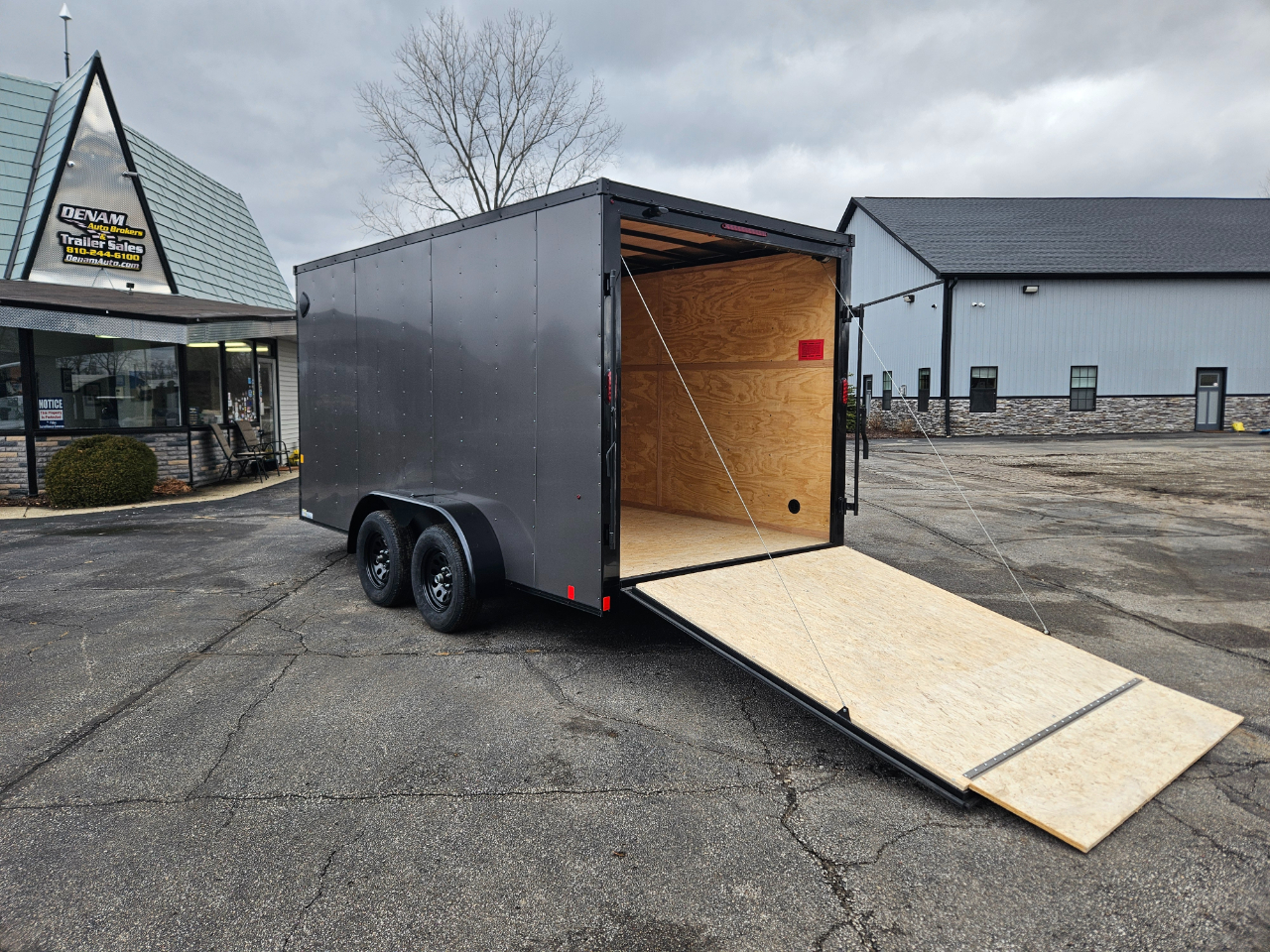 Interstate SFC716TA2  2026