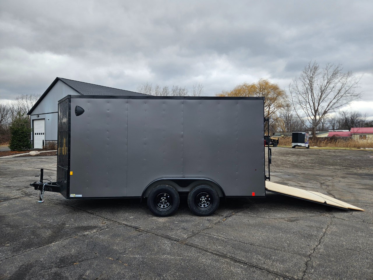 Interstate SFC716TA2  2026