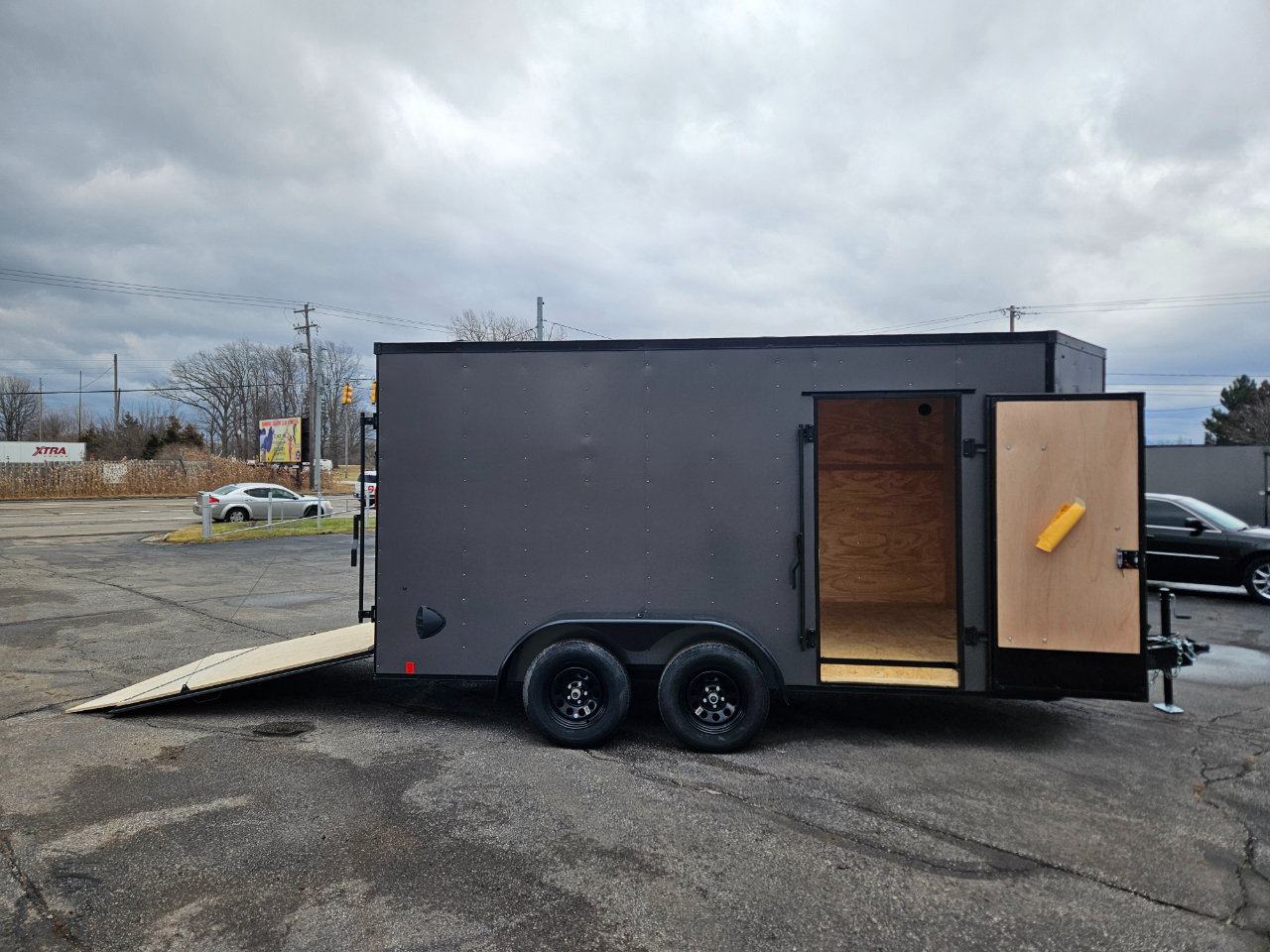 Interstate SFC716TA2  2026